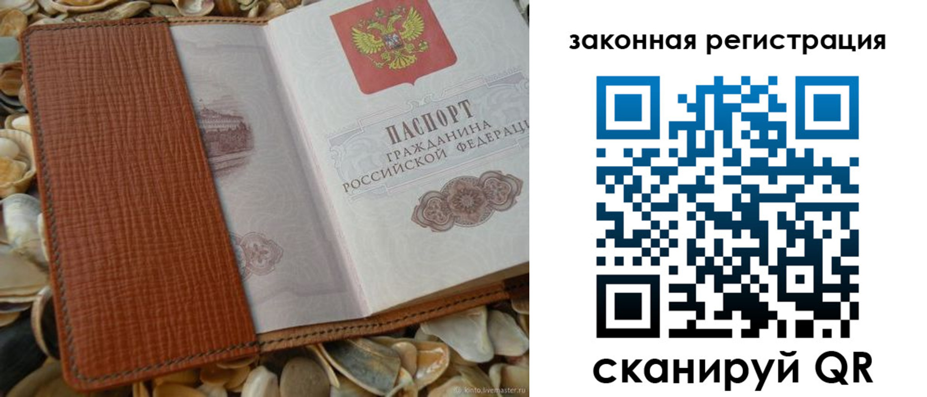 прописка паспорт в Всеволожске